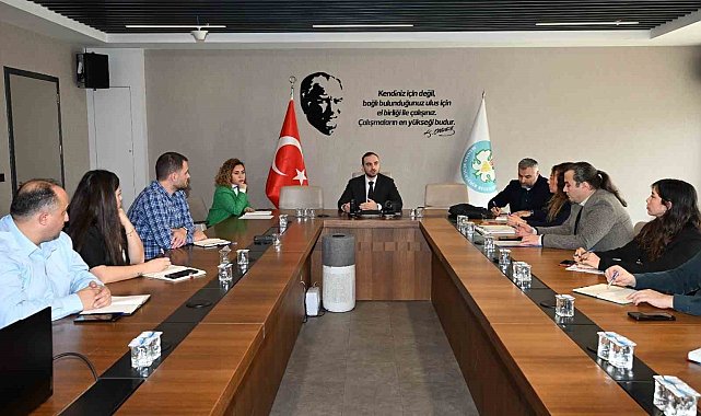 Manisa'nın geleceği için önemli adım