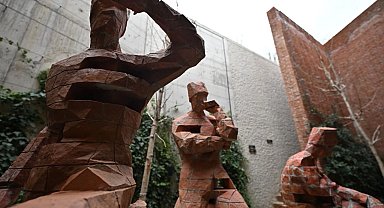 Manisa'da Kurtuluş Müzesi kentin tarihine ışık tutuyor