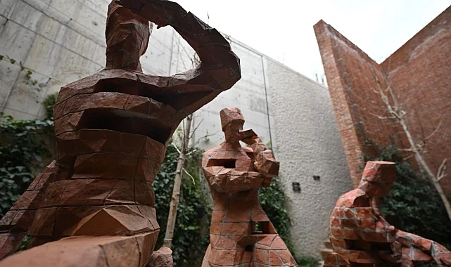 Manisa'da Kurtuluş Müzesi kentin tarihine ışık tutuyor