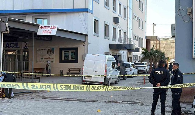 Mardin'deki silahlı kavgada gözaltı sayısı 10'a yükseldi