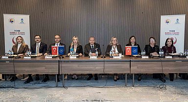 Marmara'nın kadın girişimci liderleri Bursa'da buluştu