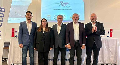 Marmaris'te 'Kış Trofesi' başlıyor