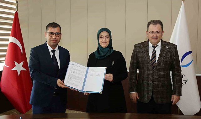 MCBÜ'de yoklama dijitale taşındı