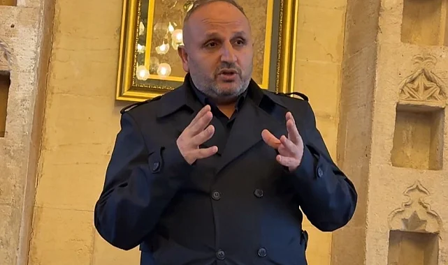 Memur-Sen Mardin'den sert çıkış: Emekli açlığa mahkum edilemez