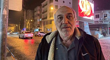 Merkez üssü Işıklar Mahallesi'nde deprem tedirginliği