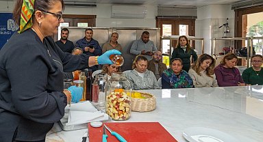 Mersin Büyükşehir'den 2025 boyunca kesintisiz sağlık desteği