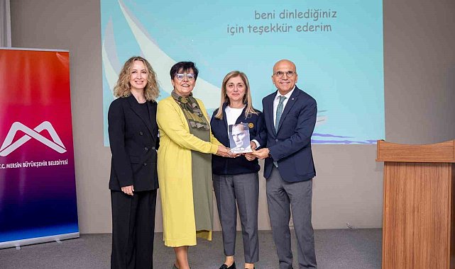 Mersin'de özel gereksinimli bireyler için mahremiyet eğitimi