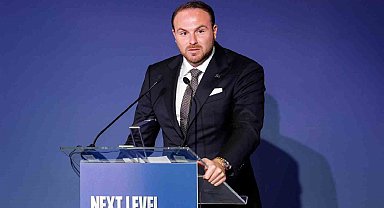 Mesut Çebi'ye Oslo'da üst düzey görev