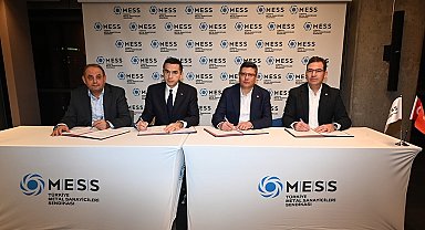 Metaş işçileri kazandı, TOFAŞ'ta büyük kutlama