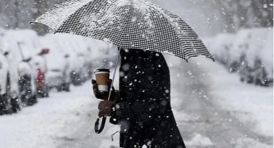 Meteoroloji alarm verdi! Yağış, rüzgar, don ve çığ geliyor