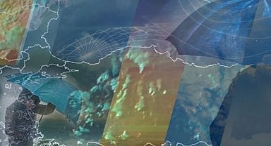 Meteoroloji'den yurtta alarm! Kuvvetli yağış, fırtına ve çığ tehlikesi