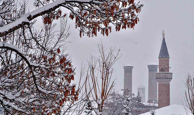 Meteorolojinden vatandaşlara uyarı