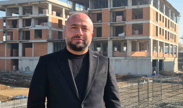 Metin Şişman Gazeteciler Gününü unutmadı