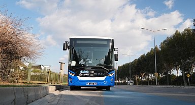 Metroya alternatif ulaşım