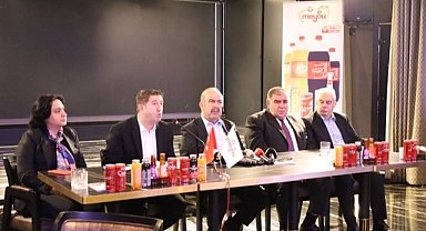 Meysu halka arz oluyor