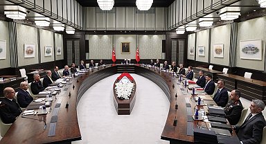 MGK kararları açıklandı... Yılın ilk toplantısında Türkiye'nin 2026 stratejileri belirlendi