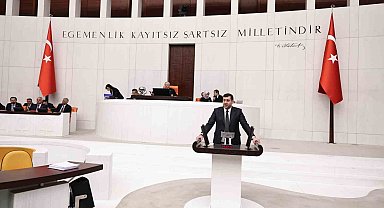 MHP'li Ersoy: "Genel başkanımızın çağrısı emeklilerimizin beklentisini karşılayacak"