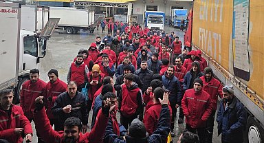 Migros, iş yeri güvenliğini tehdit eden 141 çalışanın akdini feshetti