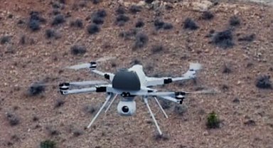 Milli vurucu İHA'lar KARGU ve ALPAGU Avrupa semalarında