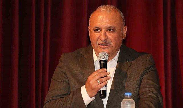 Miran: "Kamu personel sistemi emeği merkeze almalı"