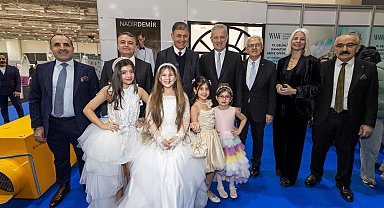 Modanın kalbi İzmir'de atıyor