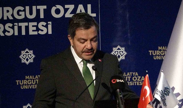 MTÜ'de tarımsal eğitimin 180. yılı coşkuyla kutlandı