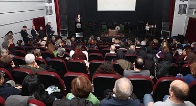 Mübadelenin 103. yılı Nilüfer'de ezgilerle anıldı