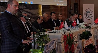 Mudanya esnafından Abdulazizoğlu'na güven oyu