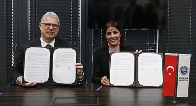 Mudanya'da Cemevi için somut adım atıldı