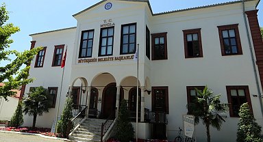 Muğla Büyükşehir, 2025 bütçe verilerinde öne çıktı