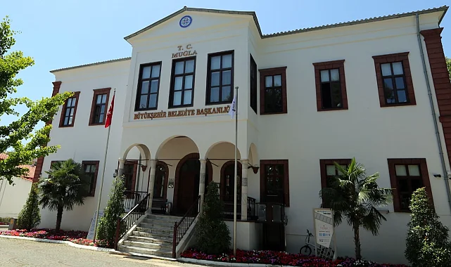 Muğla Büyükşehir, 2025 bütçe verilerinde öne çıktı