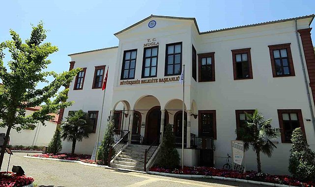 Muğla Büyükşehir Hazine Bakanlığı verilerine göre mali disiplini koruyan belediyeler arasında