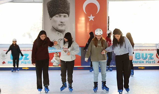 Muğla Büyükşehir'den ara tatilde çocuklara ücretsiz etkinlikler
