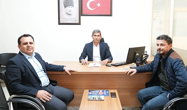 Muğla Büyükşehir'den Dalaman'a yeni hizmet birimi