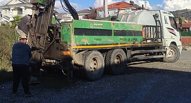 Muğla Büyükşehir'den depreme karşı dirençli kent adımı