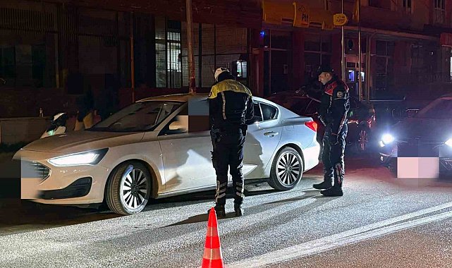 Muğla Emniyet Müdürlüğü 2025 yılında 2 bin 346 aranan şahsı yakaladı