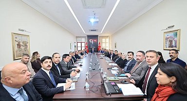 Muğla'da 2026 yılı "Muğla Gençlik Yılı" ilan edildi