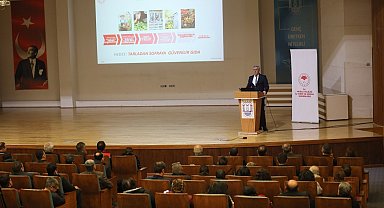 Muğla'da tarımda dijital devrim B-REÇETE sistemi tanıtıldı