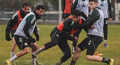 Muğlaspor Teknik Direktörü Durmuş: "Kazanmak için gidiyoruz"