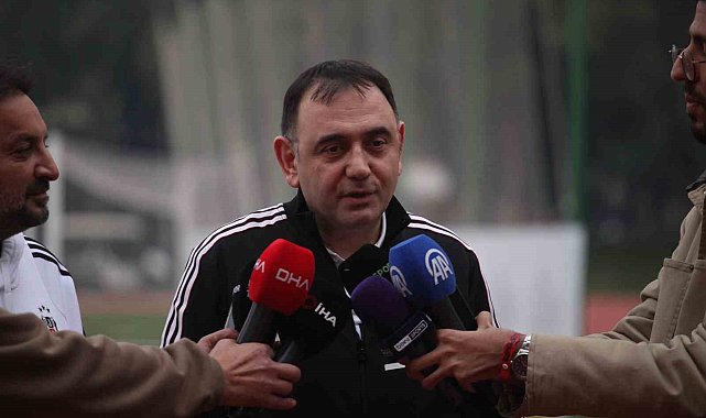 Murat Kılıç: "Bütçeyle ilgili herhangi bir sıkıntımız yok"