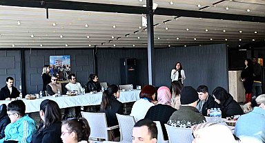 Muratpaşa'dan "Beyaz Baston" farkındalığı