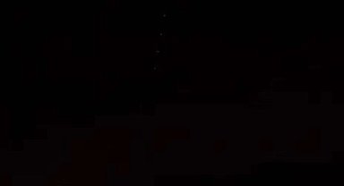 Musk'ın 'Starlink'i Pazaryeri semalarında görüldü