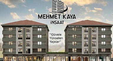 Müteahhit Kaya'dan Miraç Kandili mesajı