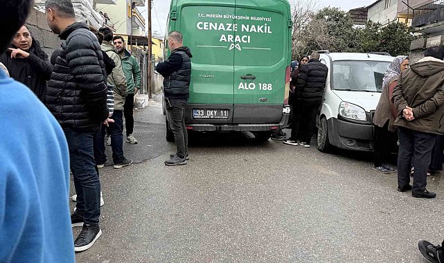 Müzisyenin şüpheli ölümü