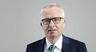 Naci Ağbal, Aksa Enerji İcra Kurulu Başkanı ve CEO'su Oldu