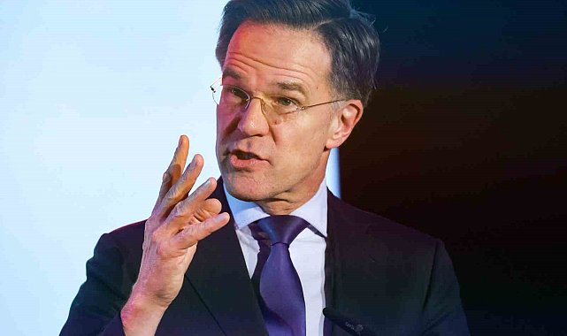 NATO Genel Sekreteri Rutte: "Avrupa'nın ABD olmadan kendini savunabileceğini düşünenler, hayal kurmaya devam etsin"