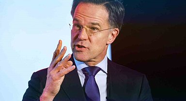NATO Genel Sekreteri Rutte: "Avrupa'nın ABD olmadan kendini savunabileceğini düşünenler, hayal kurmaya devam etsin"