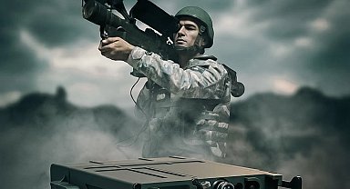 NATO'nun hava savunmasında ASELSAN imzası