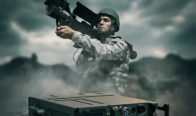 NATO'nun hava savunmasında ASELSAN imzası