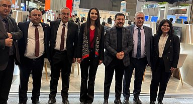 Nevşehir Belediyesi'nden Madrid çıkarması